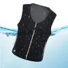 Jaquetas de esqui Smart USB Carregamento Colete de aquecimento para homens mulheres aquecidas aquecedor elétrico colete térmico