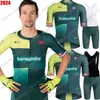 Boraful Hansgrohe Team Cycling Jersey Set Slovenia Clothing Road Stirts Suit Bicycle Bib Shorts Mtb Wear 240113