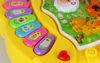 Baby Kids Musical Piano Toys Learning Animal Farm Developmental Education Music Instruments for Children 240112