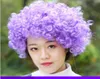 Halloween Party costume Cosplay Funny Clown cap Performance Props kids Adult Headgear Devil Hair accessaries Hat Masquerade Orname3690951