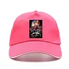 Ball Caps Ash vs Evil Dead Movie Cotton Men's Baseball Cap E0500 Trendy Regulowane