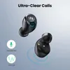 Earphones Ugreen Wireless Bluetooth 5.0 Earphones TWS HiTune Headphones aptX Qualcomm True Wireless Stereo Earbuds Earphones For Xiaomi