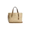 Designers sacoche coa sacos femininos grande moda ombro bolsa de compras designer bolsas saco com botão metálico sacola