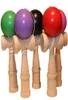 Çocuk Kendama Oyuncaklar Ahşap Kendama Yetenekli Hokkabaz Oyuncakları Yetişkin Çocuklar İçin Stresli Yardım Eğitim Oyuncak Açık Hava Sporu 186CM7168045