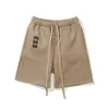 shorts masculinos designer confortável shorts femininos unissex roupas curtas puro algodão esportes moda tamanho grande S A 3XL shorts femininos shorts femininos mais jovens