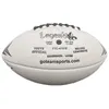 Размер 9 Мяч для регби Американский мяч для регби Мяч для американского футбола Спорт и развлечения для детей Детский тренировочный мяч 240112