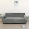 Velvet soffa cover elastic soffa funna soffa täckning för vardagsrum hörn soffa l-formad soffa slipcover 1/2/3/4 sits 240113