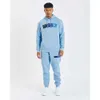 Sports Hoodrich Tracksuit Letter Sweet Sweatshirt hivern