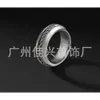 Дизайнер Дэвид Юман Ювелирный браслет Dy Ring Обнаженное модное кольцо с резьбой на пуговицах Минималистский стиль