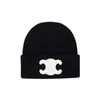 Beanieskull Skull Caps Designer Men Beanie編集帽子秋と冬の暖かいファッションホットスタイルの女性W645 3CPU