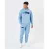 2023 Sports Hoodrich Tracksuit Letter Playel Servidered Winter Sweatsher Hoodie للرجال الملون رخيص loe