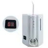 toothbrush Electric Oral Irrigator Water Flosser Mouth Washing Machine Tooth Stain Remover Interdental Whitening Dental Care Product 600ml
