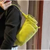 Abendtaschen Retro Multi Pocket Unterarmtasche 2024 Thailand Stil Schulter Crossbody Weibliche Reise Trendige Handtasche PU Designer Geldbörse