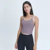 Topy fitness Women Y Shape Sport Bra z podkładkami miękka oddychająca kamizelka siłowni damskie bieliznę Sportswear plus size joga zużycie 240113