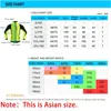 Cycling Jacket Warm Up Thermal Fleece Bicycle MTB Road Bike Clothing Windproof Waterproof Long Jersey 240112