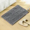 Carpets Microfiber Bath Mat Non Slip 40x60cm/50x80cm For Bathroom Soft And Absorption Room Floor Rugs Machine Wash