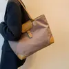 Gorąca sprzedaż 2024 Najnowsze nylonowe torby ręczne Lady Tote Ręczne torby