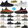 designer shoes men women onyx bone cloud white all black ice blue yellow bred gray orange plate-forme casual mens shoes trainers luxury sneakers size 36-45 2024