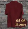 2002 2005 HENRY BERGKAMP RETRO-voetbalshirts voor heren 94 97 V. PERSIE VIEIRA MERSON ADAMS Home Away 3e voetbalshirt Korte uniformen met lange mouwen 999