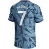 23 24 Aston Villas Mings Jerseys de foot