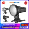 Accessoires Godox MFCB-ringadapter voor Godox MF12 MF12K2 Macro Flash Match Godox AKR1