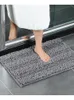 Carpets Microfiber Bath Mat Non Slip 40x60cm/50x80cm For Bathroom Soft And Absorption Room Floor Rugs Machine Wash