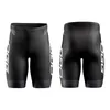 Cycling Jersey Shorts for Men High Quality Bib Pants with 20D Gel Paded Short Sleeves Black 240113