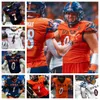 Custom 1 Trey Moore Utsa Roadrunners College Football NCAA Jersey Dowolne nazwisko numer 0 Frank Harris 13 Owen McCown 2 Joshua Cephus 38 Cage 12 Eddie Lee Marburger