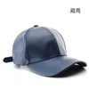 Бейсбольные кепки мужские и женские шапки персонализированные бейсбольные однотонные световые доски для путешествий на открытом воздухе солнцезащитная шляпа с защитой от солнца