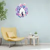 Wall Stickers Easter Decoration Outdoor Indoor Hanging Home Ornament Diy Craft Wedding Pegatinas