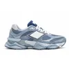 Ny mode 9060 Sneakers OG Athletic Running Shoes New Balanace 9060 Mushroom Crystal Pink Arctic Grey Sea Salt White Mens Womens 990V3 JJJJOUND Nya blance -tränare