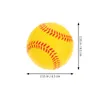 Sponge Training Stick Foam Baseball Children's Baseball Toy Pitching Game 240113