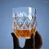 Tuimelaars 290 ml/310 ml Fles Water Gesneden Whisky Glas Bier Cup Premium Buitenlandse Wijn Europese Klassieke Kristal huishoudelijke