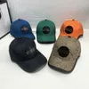 Mody baseball nlock out sun Designer Cap for unisex rekreare osobowość