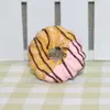 Koelkastmagneten Hars Silation Ontwerp Voedsel Donut Bericht Souvenir Home Decor Koelkastmagneet Koelkast Decoratie Cadeau Voor Keuken Stickervaiduryd