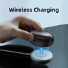 Наушники Baseus W11 TWS Bluetooth Наушники Bluetooth 5.0 Беспроводные наушники Водонепроницаемые Поддержка беспроводной зарядки Быстрая зарядка