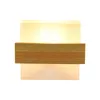 Wall Lamp Corridor With Glass Single Modern Imple Head Balcony Sconce S Solid String Lights Battery Operated On A Timer