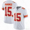 Patrick Mahomes Travis Kelce Isaih Pacheco Camisa de futebol Chris Jones Harrison Butker Nick Bolton Justyn Ross Kadarius Toney Creed Humphrey Kadarius Toney