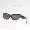 المصمم MUI MUI النظارات الشمسية دورة فاخرة أزياء رياضة استقطاب MIUI MIUI Sunglass Mens Womans New Vintage Driving Beach Leopard Print Squar