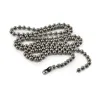 Bead Chain Outdoor Light Hypoallergenic EDC Accessories DIY 240112