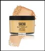 Sacha Buttercup Seting Powder Sacha Makeup Face Powde Epack flash Friendly Det enda ansiktspulvret du någonsin N8298172