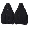 Hoodies masculinos e femininos lazer tendências da moda es designer agasalho com capuz conjunto casual oversize pulôver com capuz 930