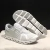 2024 Designer hardloopschoenen Triple White Anatomy Egeïsche roze bundelstadion groene rode sport sneakers trainers