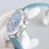 Worldtimer hochwertige Herren-Reiseuhr mit vollautomatischer Weltzeit, individuell einstellbarem Saphirglas mit dreidimensionalem Erdmuster