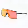 Lunettes de plein air Nouvelle arrivée Cyclisme Lunettes de soleil polarisées Vélo Hommes Femmes Métal S Sutro Ti Lunettes d'équitation Sports Vélo Drop Livraison O OTCKB