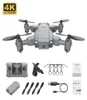 2023 Mini Drone مع 4K Camera HD بدون طيار قابلة للطي Quadcopter OneKey Return FPV تابعني RC Helicopter Quadrocopter Kid039S to8427147