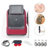 Beauty Equipment Pico Tattoo Removal Q Switched ND Yag Laser Pico Laser Machine Pigment Coffee Spot Removal Picosecond Laser