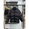 Winter Puffer Jacke Herren Daunenjacke Männer Frau Verdickung Warmer Mantel Mode Herrenbekleidung Luxusmarke Outdoor Jacken Neue Designer 316