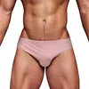 Underpants Men Panties Modal Sexy Underwear Man Briefs Gay Mens Brief Comfortable U Convex Soft Bikini Cueca Masculina AD7210