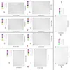 Magnetic Whiteboard Weekly Planner for Fridge Acrylic Calendar Marker 240113